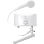 Бойлер Quartz Lancy 3500 combi: Тип Проточный