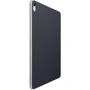 Аксессуар для iPad Apple Smart Folio Charcoal Gray (MRXD2) for iPad Pro 12.9 2018: Цвет серый