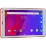 Планшет Prestigio Q PRO 8 "2 / 16GB 4G Red (PMT4238_4G_D_RD): Вага 351 г