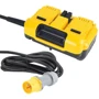 Аккумулятор для электроинструмента DeWALT DCB500: Вид Для инструмента