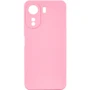 Чехол для телефонов Lakshmi Premium Case Silicone Cover Full Camera Light Pink for Xiaomi Redmi 13C / Poco C65