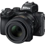 Nikon Z50 kit (18-140mm) VR (VOA050K012)
