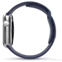 Аксессуар для Watch Fashion Sports Band Set (3 in 1) Dark Blue for Apple Watch 42/44mm: Совместимость Apple Watch 42mm, Apple Watch 44mm