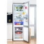 Холодильник Beko MCNA400E30DXB: Исполнение отдельностоящий