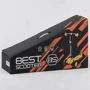Самокат Best Scooter желтый (МХ-80204): Количество колес 3