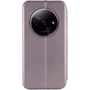 Чехол для телефонов Fashion Classy Grey for Xiaomi Redmi A3: Материал искусcтвенная кожа