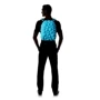 Рюкзак MadPax Bubble Half (Aqua): Тип Для средней школы
