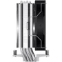 Кулер Deepcool AG400: Тип подшипника гидродинамический