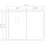GRANADO Vera S304 (GS04304)