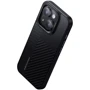 Чехол для iPhone Benks MagClap ArmorPro Case Montage Black for iPhone 15 Pro Max: Тип чехла накладка на заднюю часть