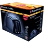 Тостер Russell Hobbs 22601-56 Textures Plus фото 5