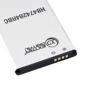 Аккумулятор ExtraDigital 2000mAh (HB474284RBC) for Huawei Ascend Y538 фото 4