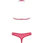 Комплект Obsessive 870-SET-3 set, S/M