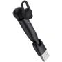 Наушники Baseus A05 Headset Black: Тип крепления без креплений