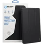 Аксесуар для iPad BeCover Soft Edge TPU з Pencil Mount Black для iPad Pro 11 M4 2024 (711714) фото 5