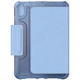 Аксессуар для iPad Urban Armor Gear UAG Lucent Cerulean (12328N315858) for iPad mini 6 2021 фото 4