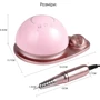 Фрезер для маникюра и педикюра SML Nail Sander M21 Pink фото 6