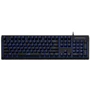 Клавиатура Genius Scorpion K6 Ru (31310476102)