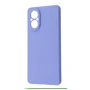 Чохол для телефона WAVE Colorful Case Lavender Gray для Realme C67 4G