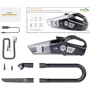 Автомобильный пылесос Aspiring Windstorm 2 with inflator 2 in 1 (WIN3090W)