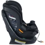 Автокрісло Chicco Fit360 ClearTex чорне (79690.95) фото 9