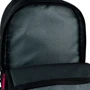 Рюкзак Kite Education teens Naruto NR23-2569L-1: Корпус рюкзака Мягкий