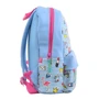 Рюкзак молодежный YES ST-28 Cool, 34x24x13.5 (554974): Тип Молодежный рюкзак