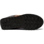 Кроссовки Saucony Jazz 81 (60539-18s) 37 (7) темно-серые натуральная замша всесезон: Материал подкладки Текстиль
