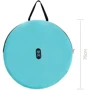 Палатка Xiaomi ZaoFeng пляжная самораскрывающаяся (HW010701) Blue