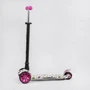 Самокат Best Scooter Maxi малюнок (S-11304): Тип коліс литые