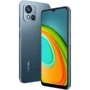 Смартфон Oscal C80 8/128GB Blue: Батарея 5180 мАч