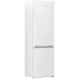 Холодильник Beko RCNA305K20W: Тип xолодильник двухкамерный