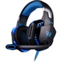 Наушники Kotion Each G2000 Black/Blue