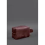 Косметичка BlankNote 5.0 Crazy Horse бордова (BN-CB-5-vin-kr): Країна виробник Украина