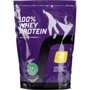 Протеин Progress Nutrition 100% Whey Protein New Instant Formula 920 g / 34 servings / Strawberry