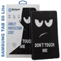 Аксессуар для планшетных ПК BeCover Smart Case Don't Touch for Samsung Galaxy Tab S6 Lite P610/P615/Tab S6 Lite 2022 P613/P619 (705195) фото 6