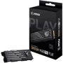 MSI Spatium M480 Pro Play 2 TB (S78-440Q610-P83) фото 4