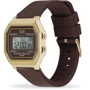 Наручные часы Ice-Watch ICE digit retro Brown Cappuccino 022065: Стиль Классический