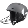 Гірськолижний шолом Bolle Mute 52-55 31910 Grey White Matte (MUTE): Колір серый