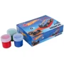 Гуаш Kite Hot Wheels 12 кольорів (HW21-063): Ліцензія Hot Wheels