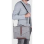Gmakin Portfolio Grey (GS12) for MacBook 13-14": Матеріал повсть