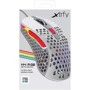 Мышь Xtrfy M4 RGB Retro Grey (XG-M4-RGB-RETRO): Вес 69