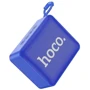 Акустика Hoco BS51 Blue: Колір синий