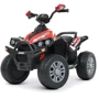 Детский квадроцикл Bambi Racer красный (M 5008EBL-3)