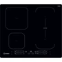 Варильна поверхня електрична Indesit IB65B60NE