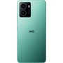 Смартфон HMD Pulse+ 6/128Gb Glacier Green (UA UCRF): Процессор Unisoc T606 (12 nm) Octa-core (2x1.6 GHz Cortex-A75 & 6x1.6 GHz Cortex-A55)