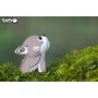 Сборная 3D модель Eugy Зоопарк: Волк (XEG-040)
