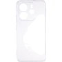 Чехол для телефонов BeCover TPU Case Transparancy for Xiaomi Redmi Note 14 4G (713435)