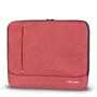 Сумка для ноутбуков Kingslong 15.6" Red (KLM181001A021-15.6): Форм-фактор 15.6"