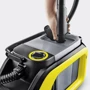Пылесос Karcher SE 3-18 18В (1.081-500.0) (Без АКБ и ЗУ): Тип пылесоса моющий